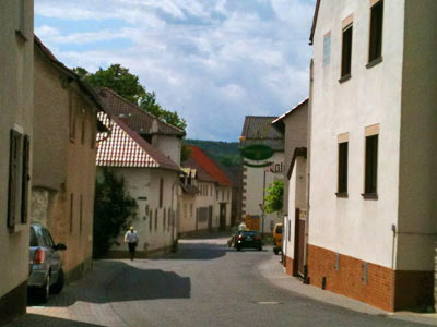 Waldlaubersheim