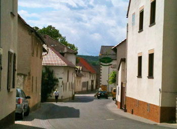 Waldlaubersheim