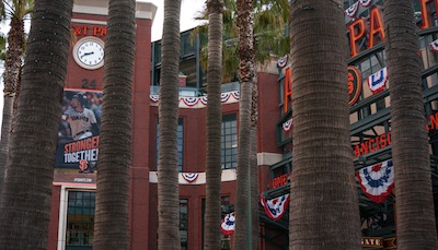 ATT Park