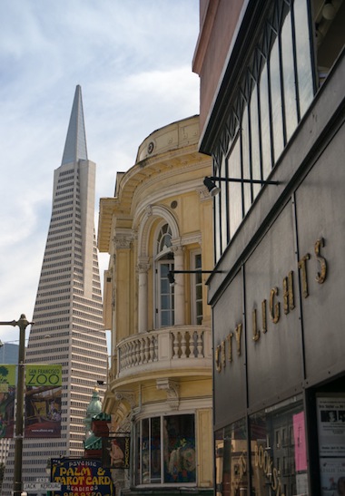 San Francisco