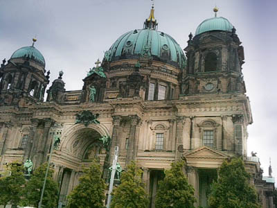 Berliner Dom