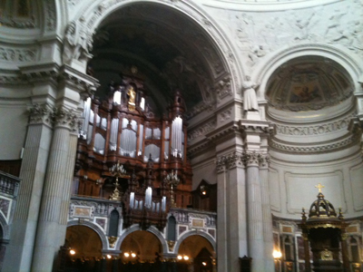 Berliner Dom