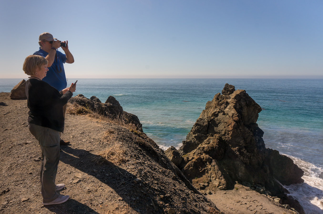 Big Sur photographers