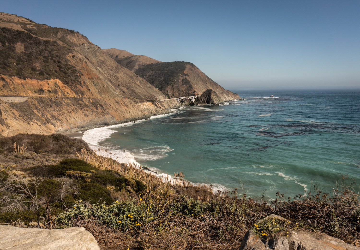 Big Sur