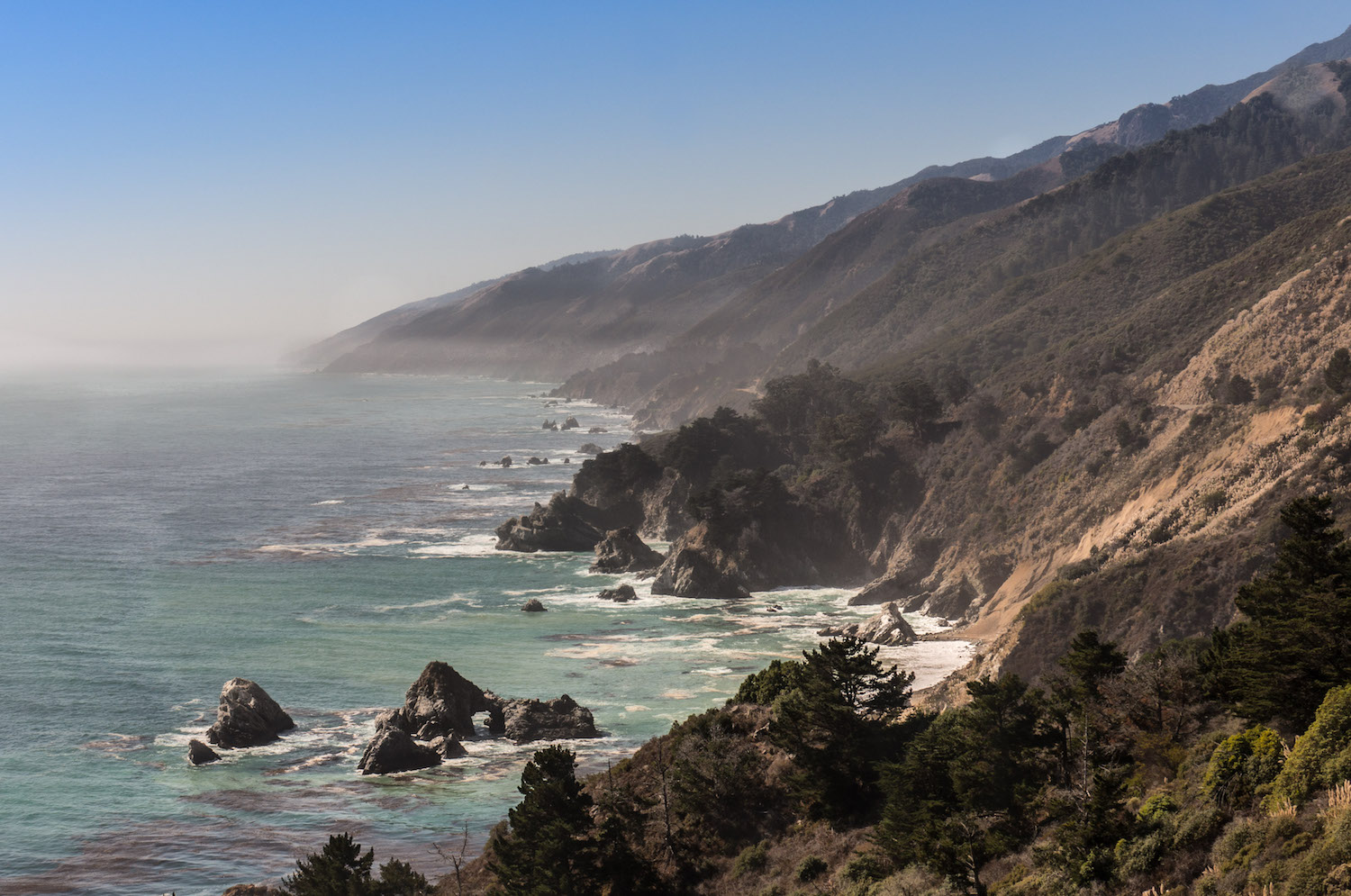 Big Sur