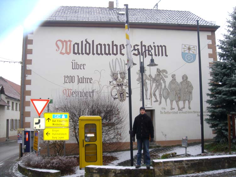 Waldlaubersheim