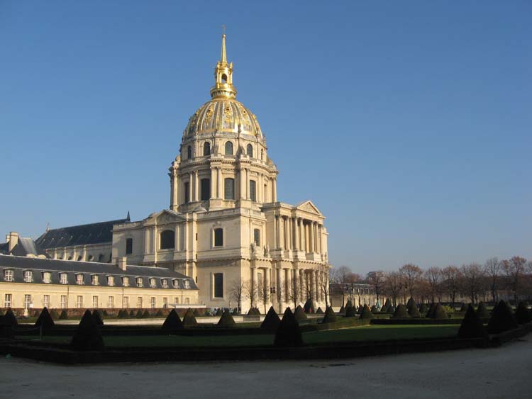 Invalides