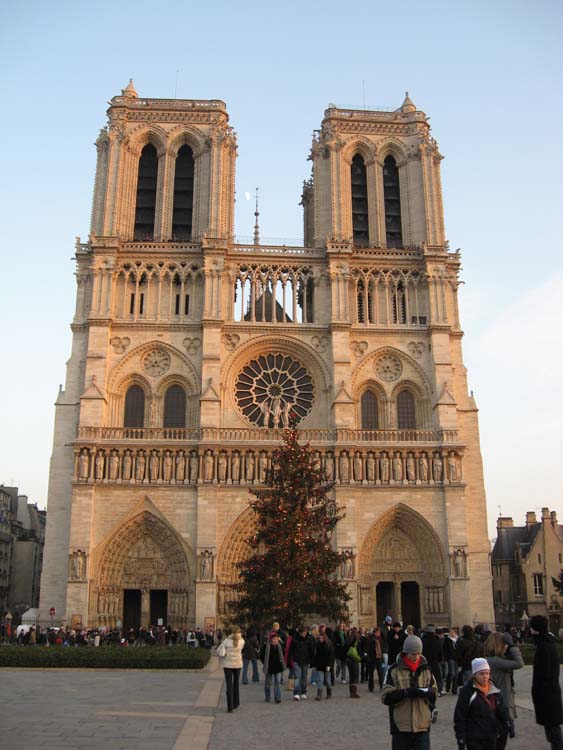 Notre Dame