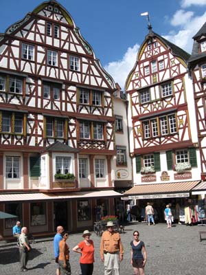 Bernkastel-Kues