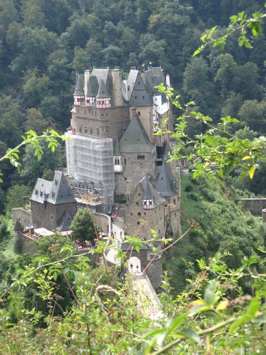 Burg Eltz