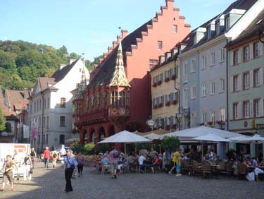 Freiburg