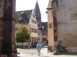 Alsace