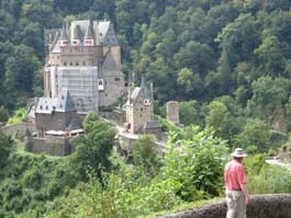 Burg Eltz