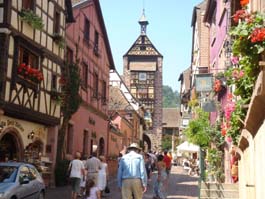 Riquewihr