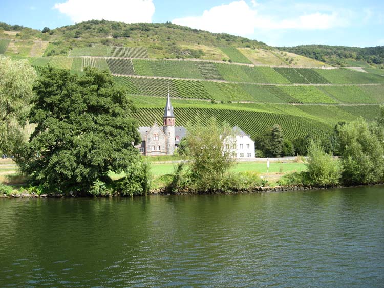 Moselle