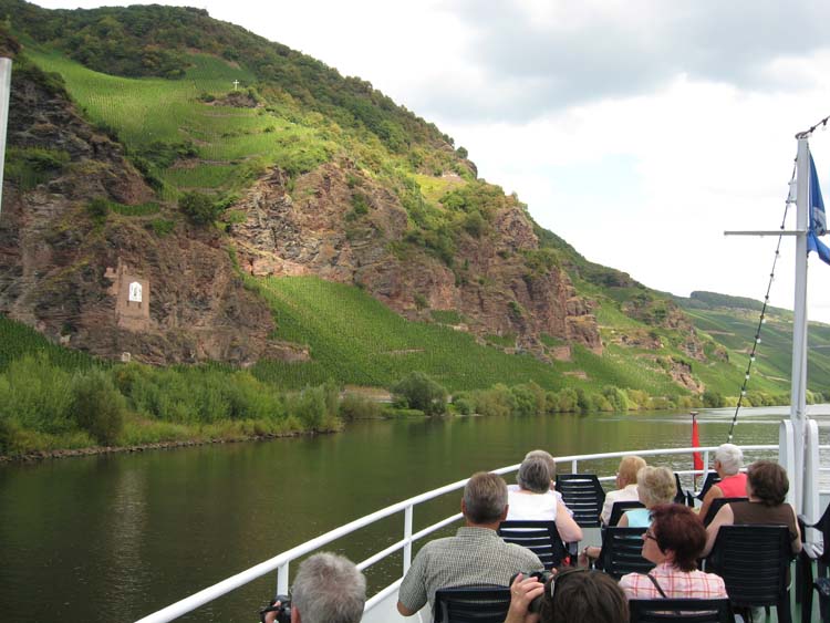 Moselle