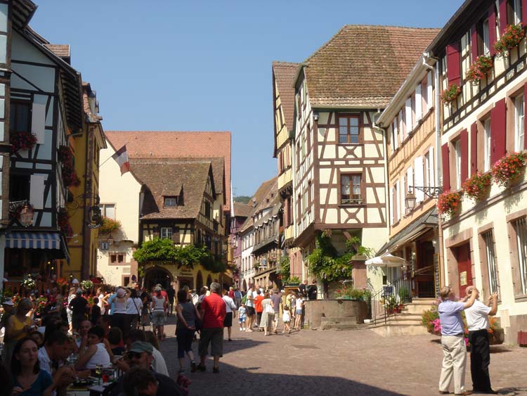 Alsace