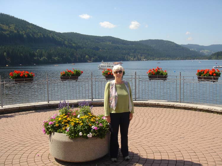 Titisee