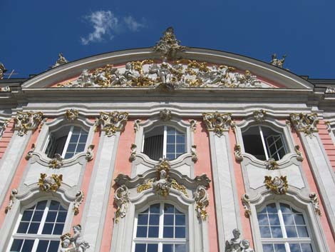 Trier Palace