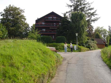 Stockerhof