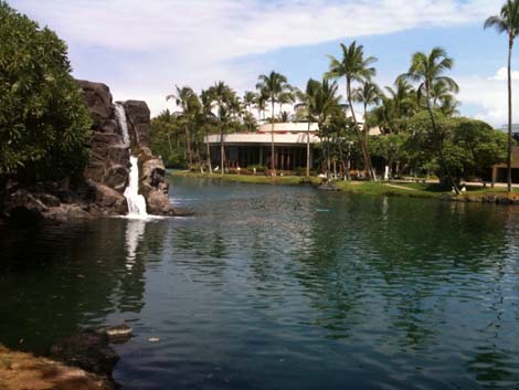 Hilton Waikoloa