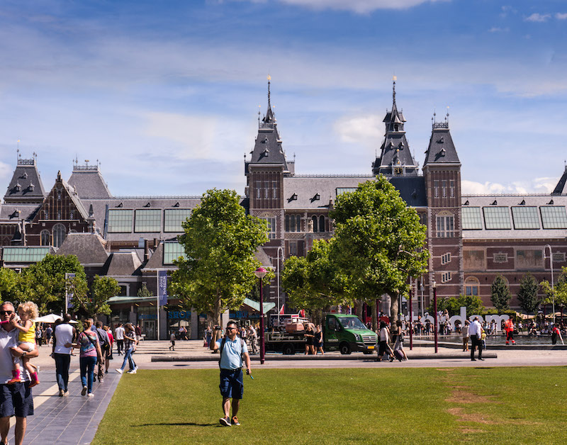 Rijksmuseum