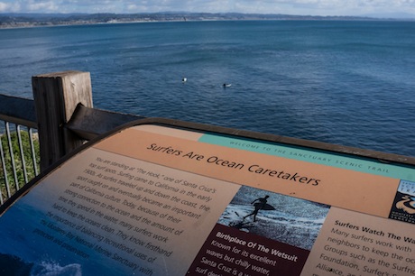 The Hook at Capitola