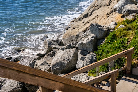 Capitola Beach