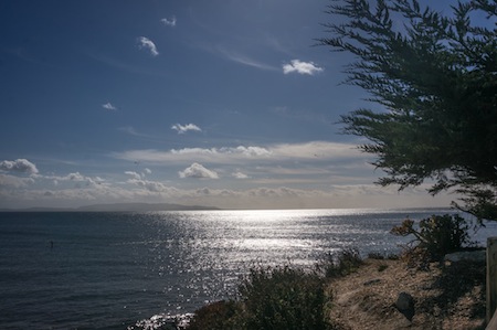 Capitola Beach