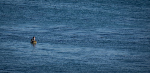 Surf at Capitola