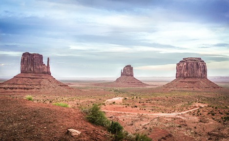 Monument Valley