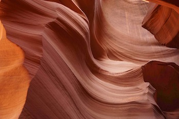 Antelope Canyon