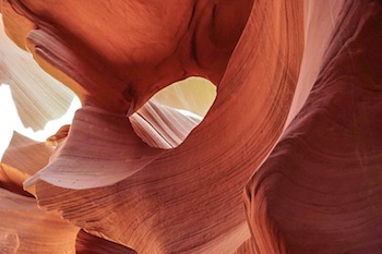 Antelope Canyon