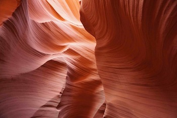 Antelope Canyon