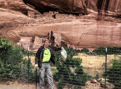 Canyon de Chelly