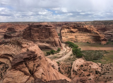 Canyon de Chelly