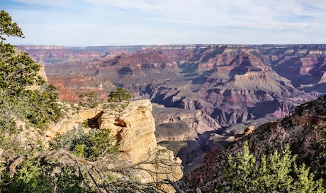 Grand Canyon