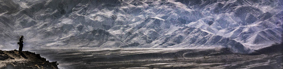 Death Valley