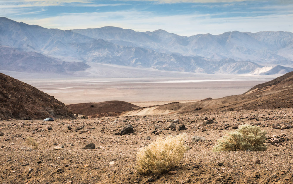 Death Valley