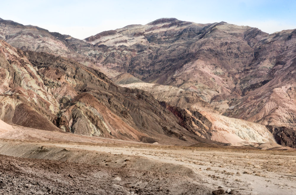 Death Valley