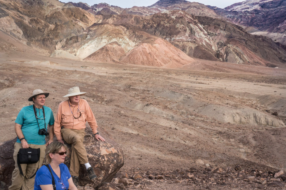 Death Valley