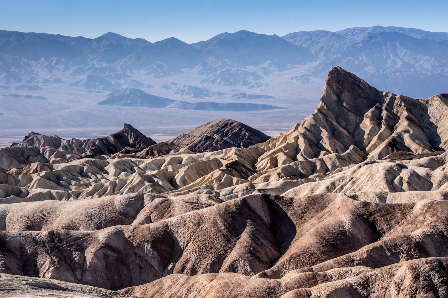 Zabriski Point