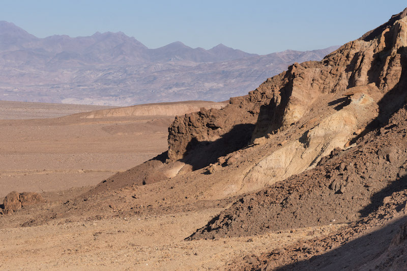 Death Valley