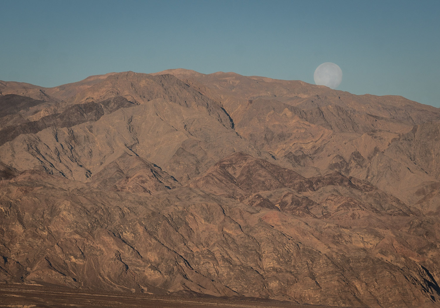 Death Valley