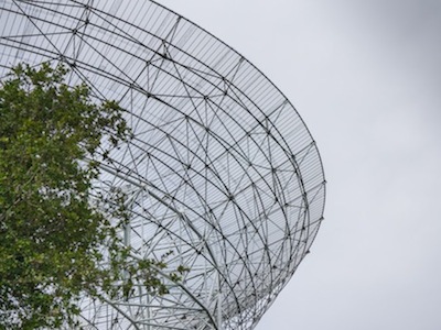 Stanford Dish