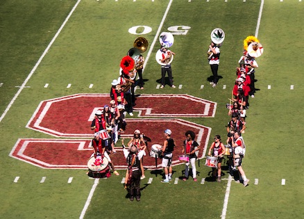 Stanford Band