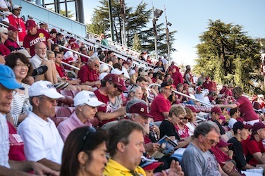 Stanford Stadium