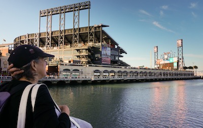 McCovey Cove