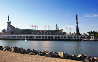 McCovey Cove