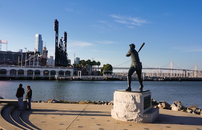 McCovey Cove